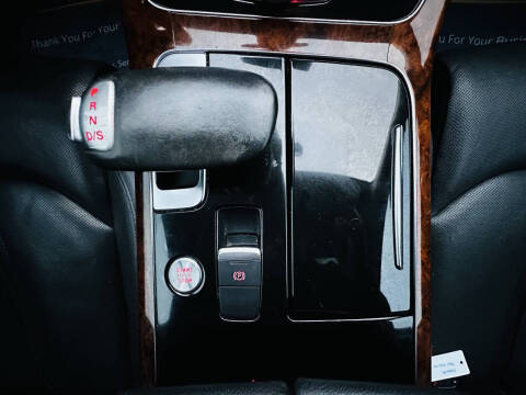 2013 Audi A8 L 3.0T quattro