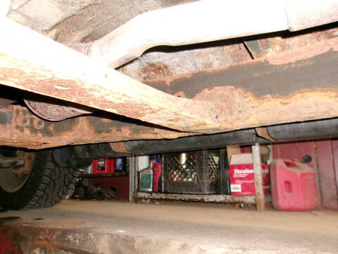 2012 Chevrolet Avalanche LTZ