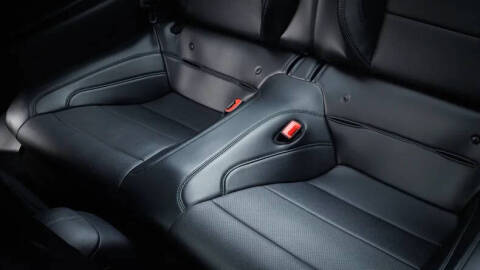 2019 Ford Mustang BULLITT