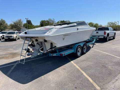 1992 Formula Thunderbird