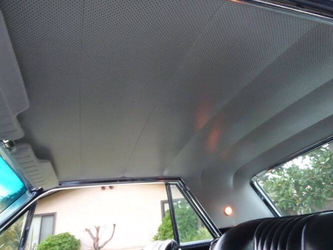 1964 Ford Thunderbird