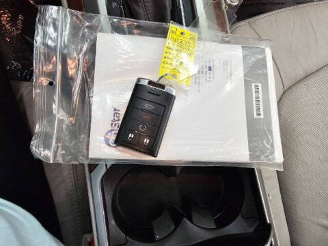 2011 Cadillac CTS 3.6L Premium