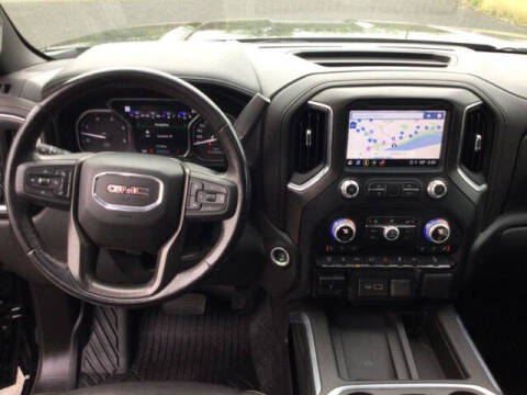 2021 GMC Sierra 2500HD