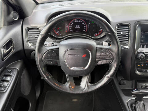 2019 Dodge Durango GT