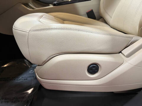 2017 Mercedes-Benz GLS GLS 450