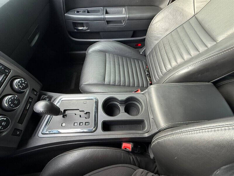 2013 Dodge Challenger R/T Plus