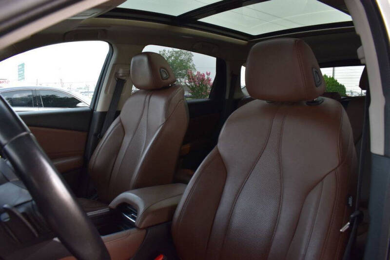 2019 Acura RDX SH-AWD w/Tech