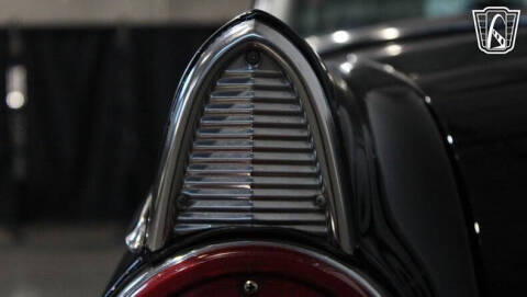 1956 Ford Customline