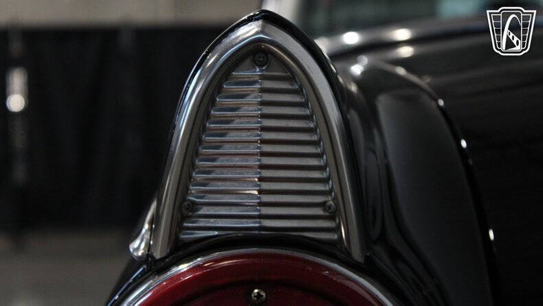 1956 Ford Customline