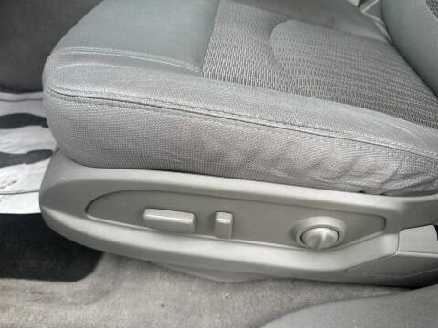 2013 Chevrolet Traverse LS