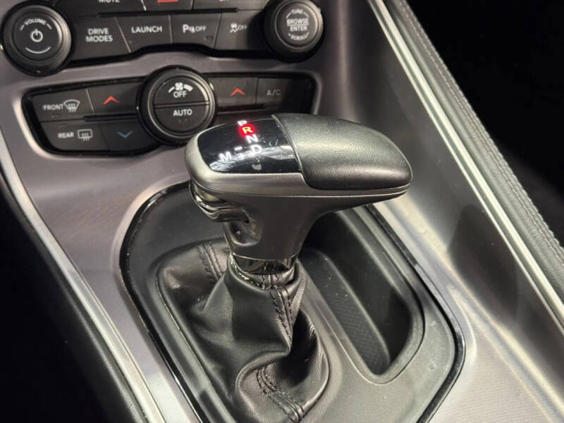 2020 Dodge Challenger