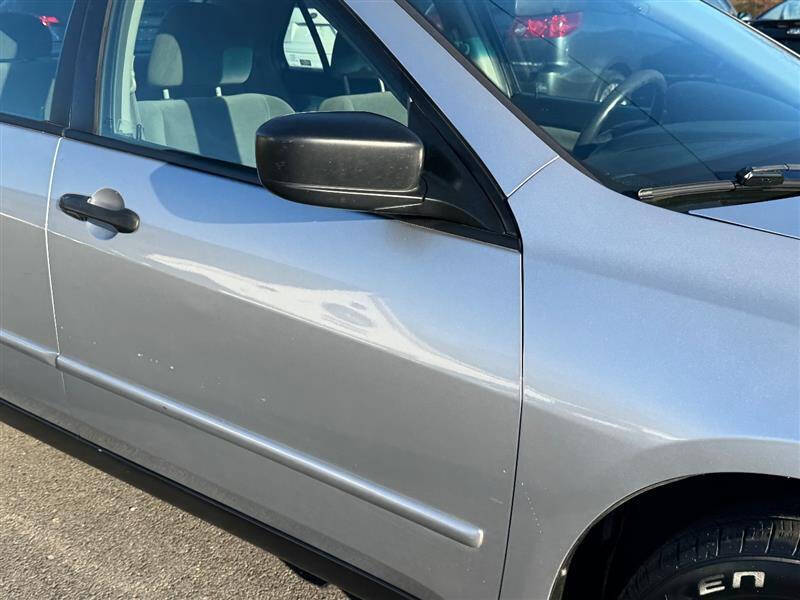 2007 Honda Accord Value Package