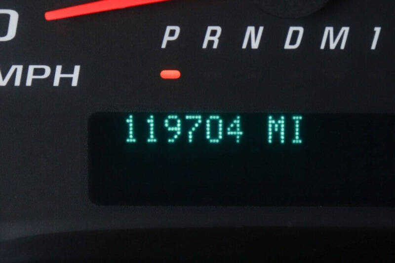 2014 Chevrolet Express 2500