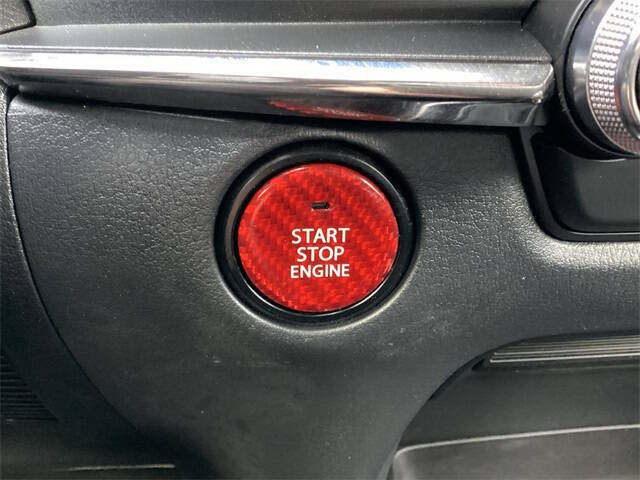 2023 Mazda CX-30 2.5 S Premium