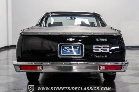 1987 Chevrolet El Camino