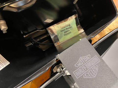 2022 Harley-Davidson Road Glide® Special