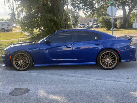 2022 Dodge Charger R/T