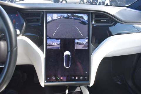 2020 Tesla Model X