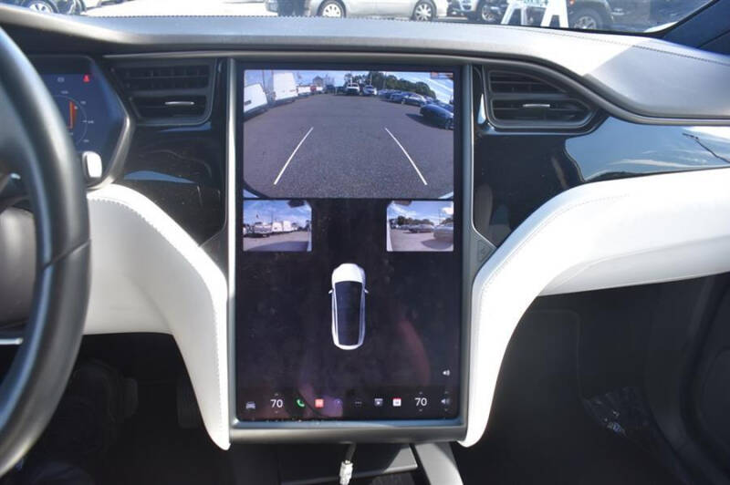 2020 Tesla Model X