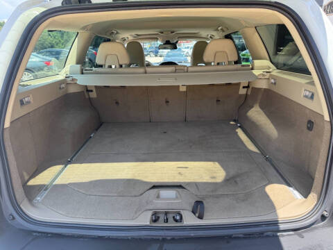 2015 Volvo XC70 T5 Drive-E Premier Plus