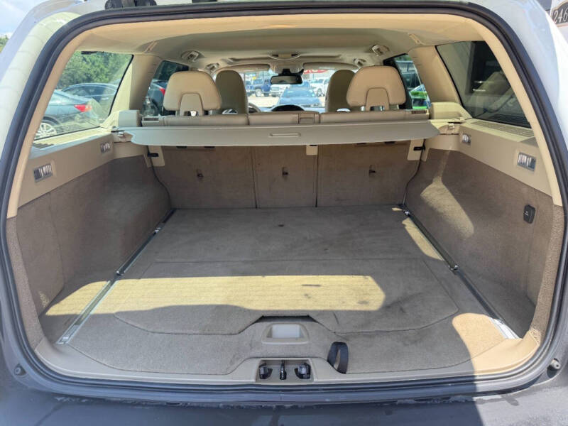 2015 Volvo XC70 T5 Drive-E Premier Plus