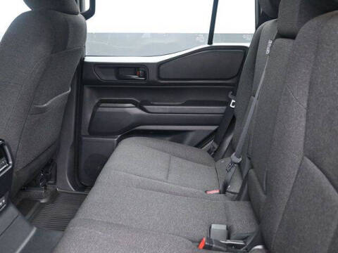 2025 Toyota Land Cruiser 1958