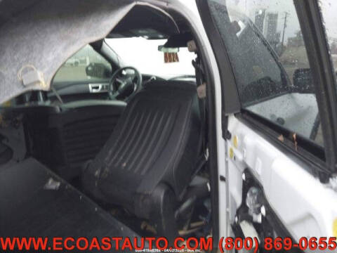 2020 Ford Explorer Police Interceptor Utility