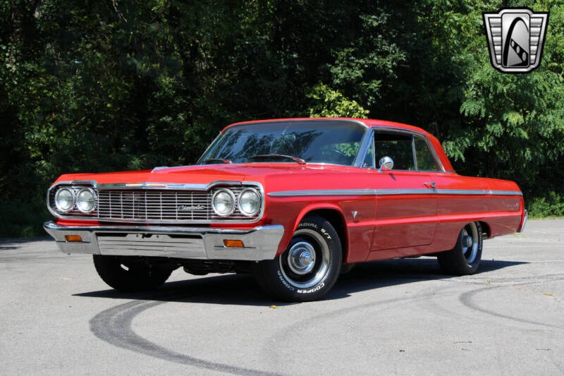 1964 Chevrolet Impala