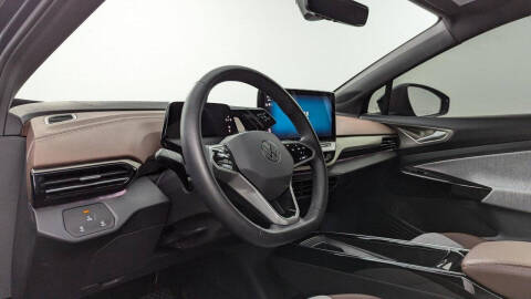 2023 Volkswagen ID.4 Pro