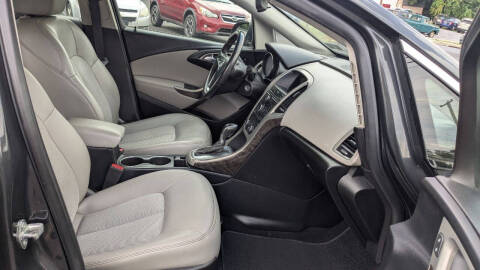 2015 Buick Verano