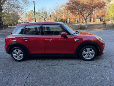 2020 MINI Hardtop 4 Door Cooper
