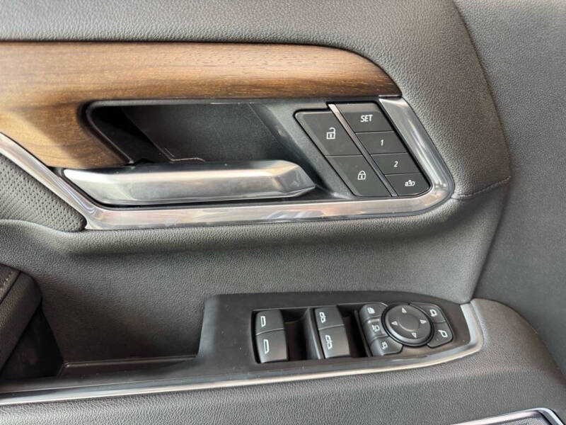 2025 Chevrolet Silverado 3500HD