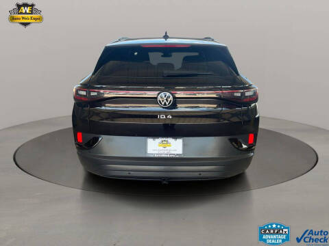 2023 Volkswagen ID.4