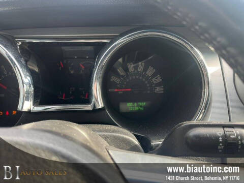 2006 Ford Mustang GT Premium