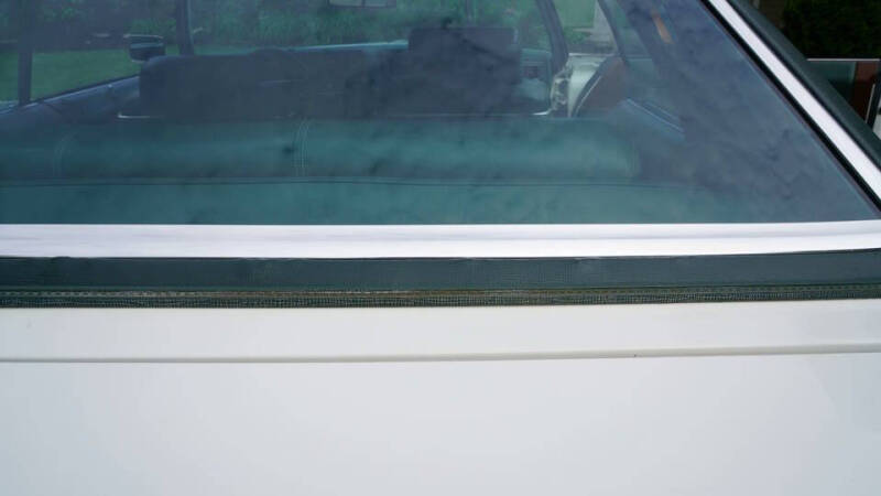 1973 Cadillac DeVille