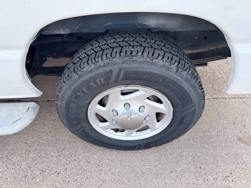 2014 Ford E-Series E-250