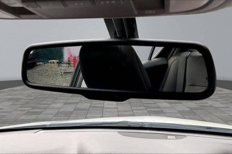 2017 Acura ILX