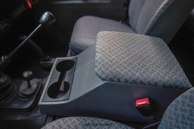 1997 Land Rover Defender 110