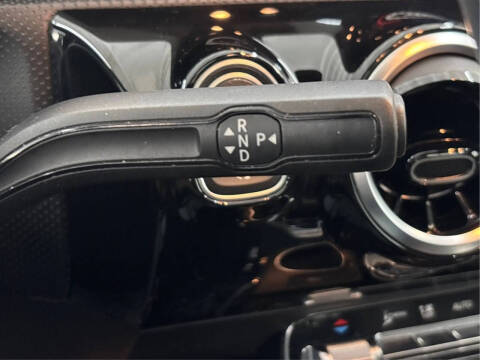 2020 Mercedes-Benz A-Class A 220 4MATIC