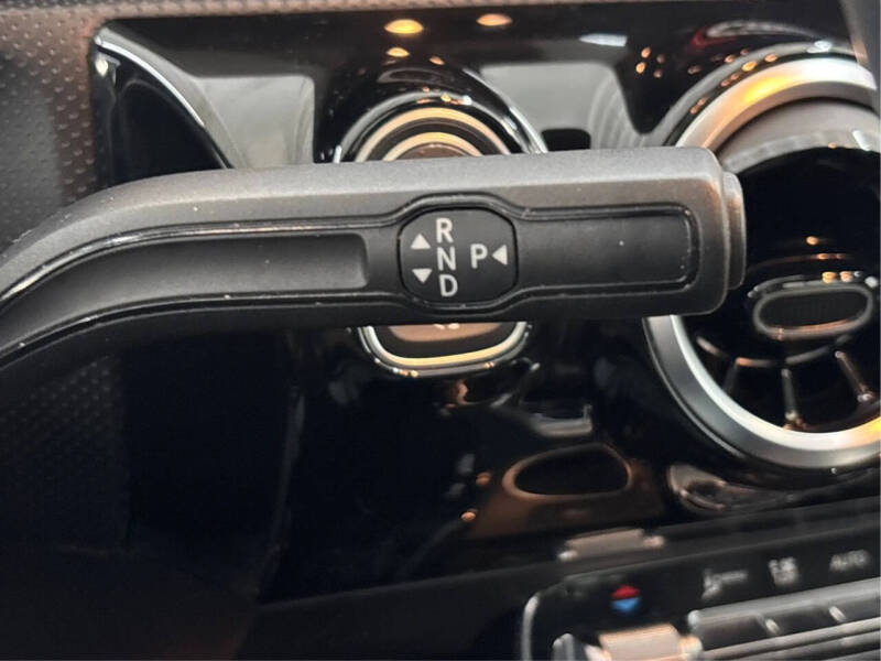 2020 Mercedes-Benz A-Class A 220 4MATIC