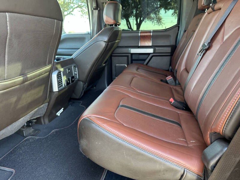 2019 Ford F-350 Super Duty