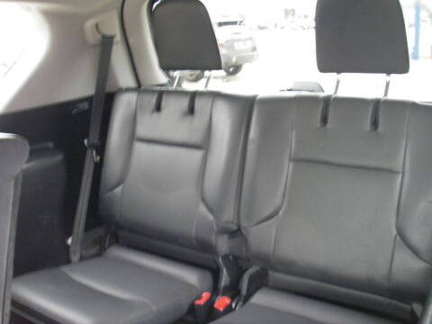 2016 Lexus GX 460