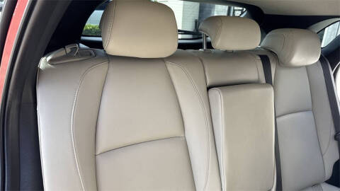 2020 Mazda CX-30 Select