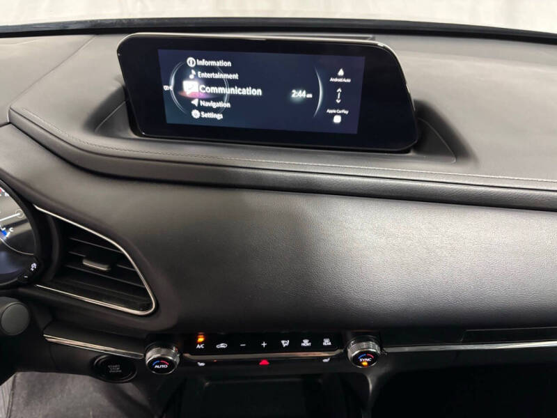 2025 Mazda CX-30 2.5 S Preferred