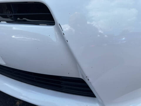 2012 Toyota Prius c Two