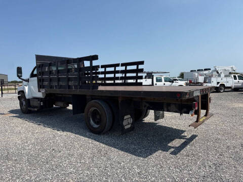 2005 GMC TopKick C6500