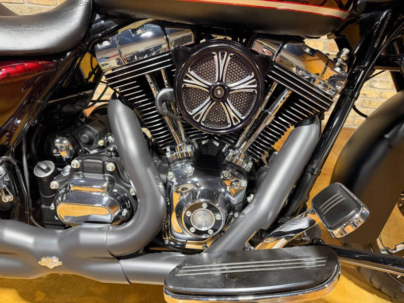 2016 Harley-Davidson Road Glide® Special