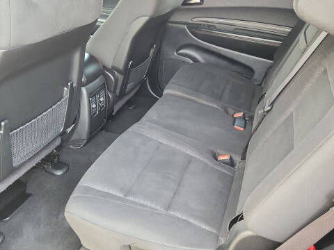 2023 Dodge Durango R/T