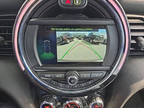 2019 MINI Hardtop 2 Door Cooper S