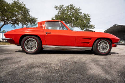 1964 Chevrolet Corvette